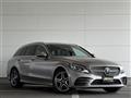 2020 Mercedes-Benz C-Class