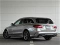 2020 Mercedes-Benz C-Class