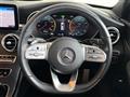 2020 Mercedes-Benz C-Class