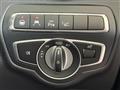 2020 Mercedes-Benz C-Class