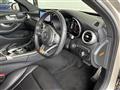2020 Mercedes-Benz C-Class