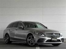 2020 Mercedes-Benz C-Class