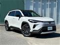 2026 Toyota CorollaCross
