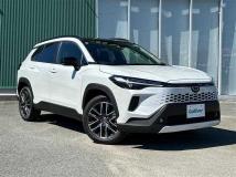 2026 Toyota CorollaCross