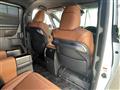 2025 Toyota Vellfire