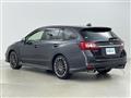 2017 Subaru Levorg