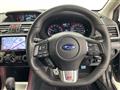 2017 Subaru Levorg