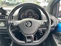 2018 Volkswagen up!