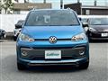 2018 Volkswagen up!