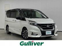 2018 Nissan Serena
