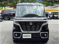 2021 Suzuki Spacia