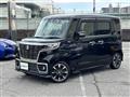 2021 Suzuki Spacia