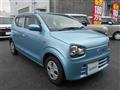 2020 Suzuki Alto