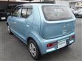 2020 Suzuki Alto