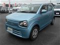 2020 Suzuki Alto
