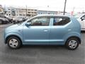 2020 Suzuki Alto