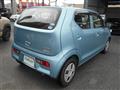 2020 Suzuki Alto