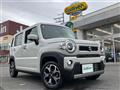 2025 Suzuki Hustler