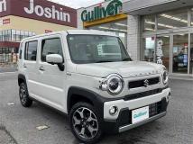 2025 Suzuki Hustler
