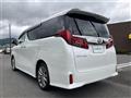 2022 Toyota Alphard