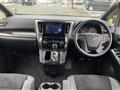 2022 Toyota Alphard