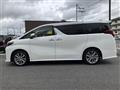 2022 Toyota Alphard