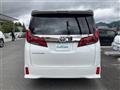 2022 Toyota Alphard