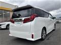 2022 Toyota Alphard
