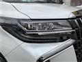 2022 Toyota Alphard