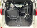 2022 Toyota Alphard