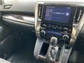 2022 Toyota Alphard