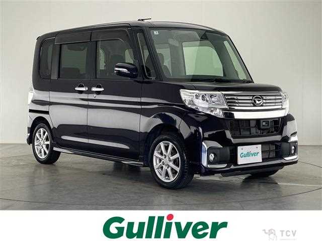 2016 Daihatsu Tanto