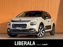 2017 Citroen C3