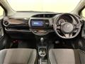 2017 Toyota Vitz