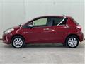 2017 Toyota Vitz