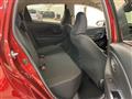 2017 Toyota Vitz
