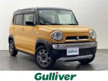 2017 Suzuki Hustler