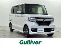 2020 Honda N BOX