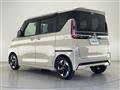 2022 Nissan ROOX