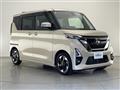 2022 Nissan ROOX