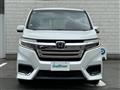 2021 Honda Step WGN