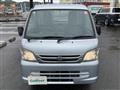 2014 Daihatsu Hijet Truck