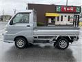 2014 Daihatsu Hijet Truck