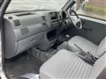 2014 Daihatsu Hijet Truck