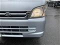 2014 Daihatsu Hijet Truck