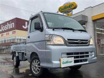 2014 Daihatsu Hijet Truck
