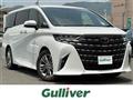 2023 Toyota Alphard
