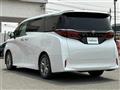 2023 Toyota Alphard