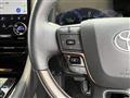2023 Toyota Alphard