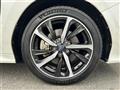 2021 Subaru Levorg